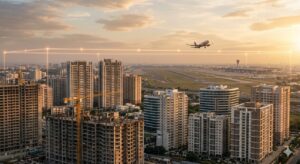 obstacle-limitation-surfaces