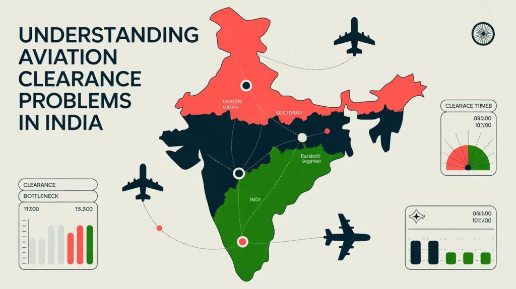 aviation clearance consultant India