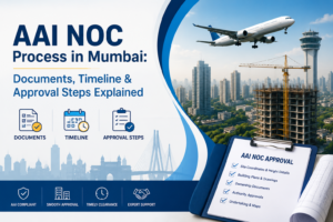 AAI NOC Process in Mumbai