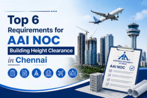 AAI NOC requirements Chennai