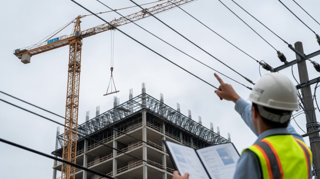 AAI NOC Height Clearance Consultant in India