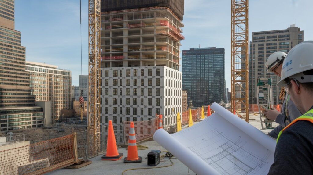 AAI NOC Required for Building Height Clearance in India