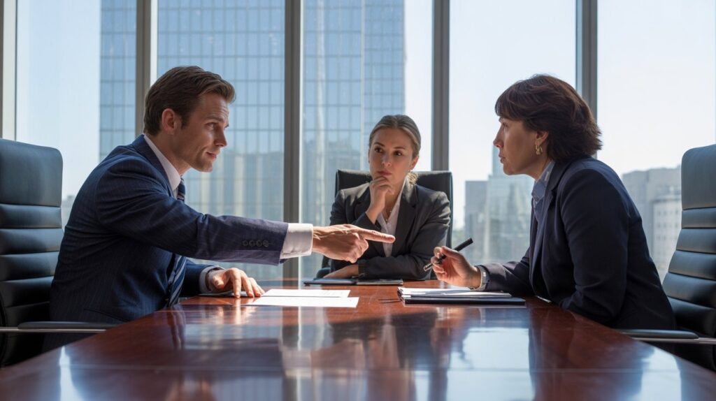 Contract Risk Management in India