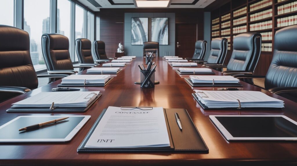 Enterprise Contract Management Advisory in Chennai