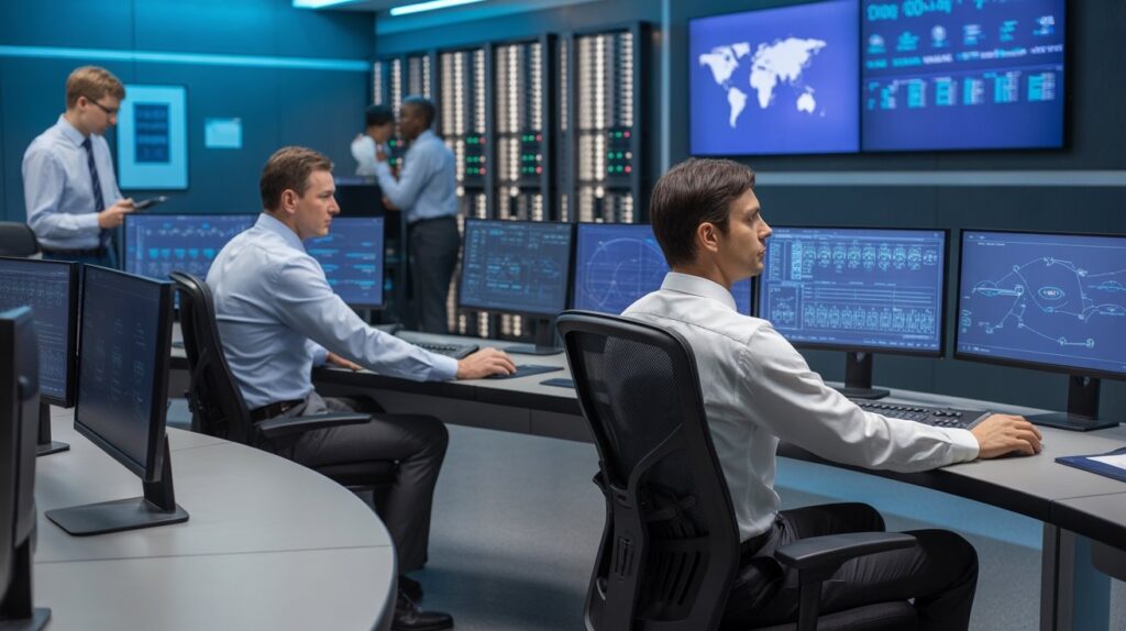 Experienced AAI NOC Consultant in Navi Mumbai