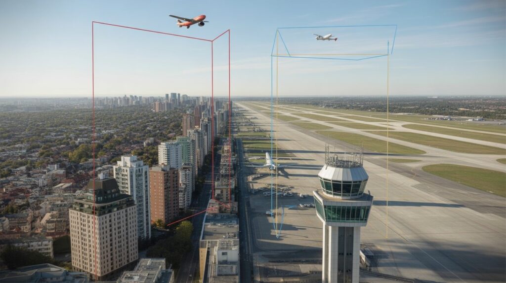 AAI NOC Approval Process in Mumbai