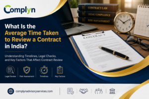 Review a Contract in India