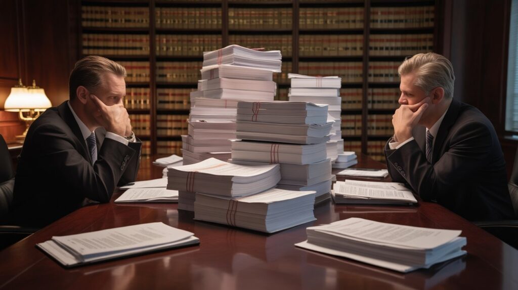 Common Contract Review Mistakes in India
