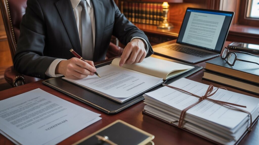 Industries That Need Contract Drafting Services in India