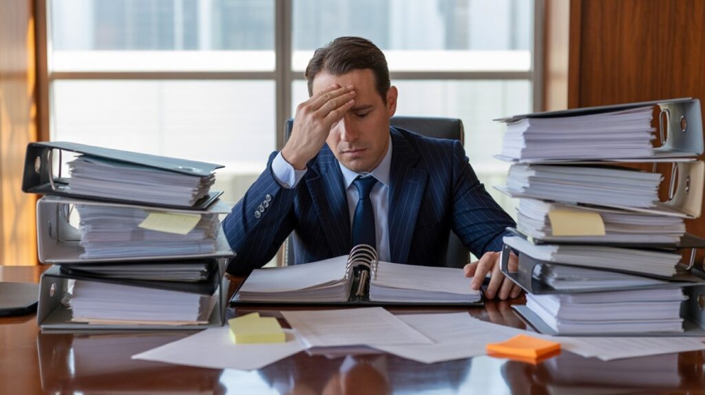 Common Delays During Contract Review