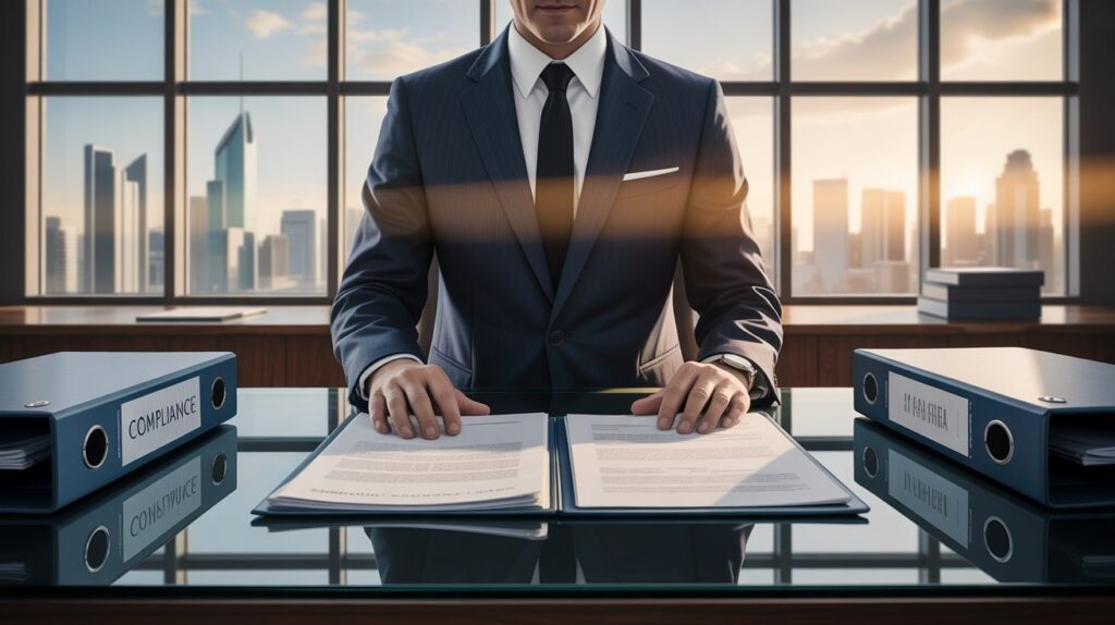 Regulatory Consulting Helps Indian Businesses