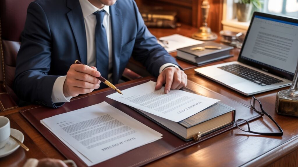 Key Elements of a Well-Drafted Agreement India