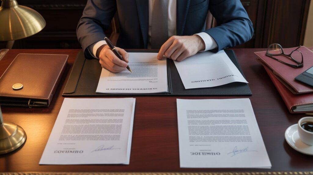 What Is Contract Drafting in India?