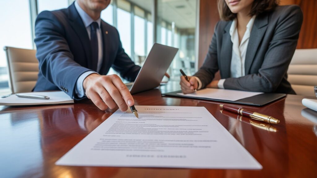 Legal Considerations Under Indian Law