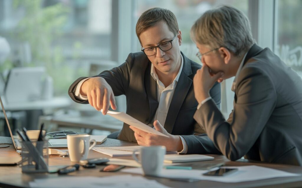 contract review in India
