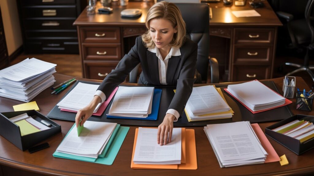 Professional Contract Review Services in India