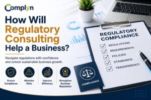 regulatory consulting services in India