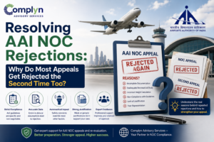 Resolving AAI NOC Rejections