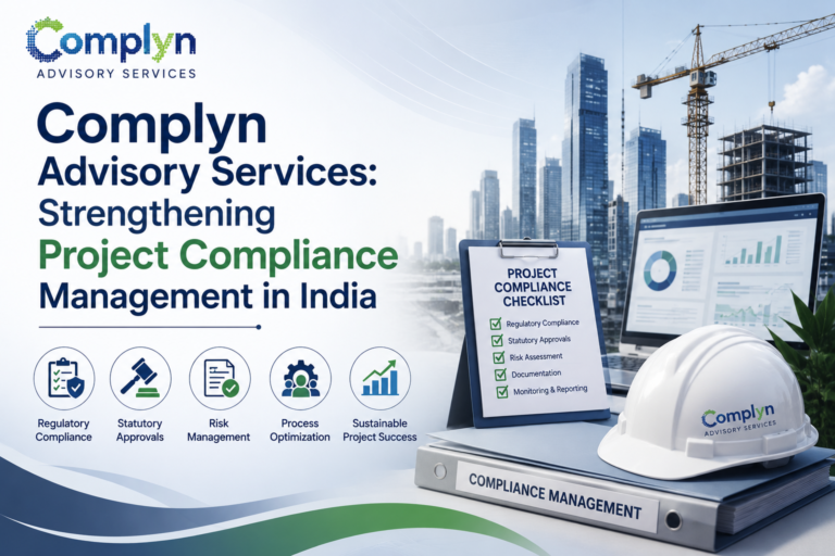 statutory compliance consulting services in India