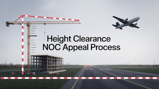 Airports Authority of India NOC Appeal