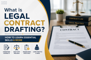 Legal Contract Drafting in India