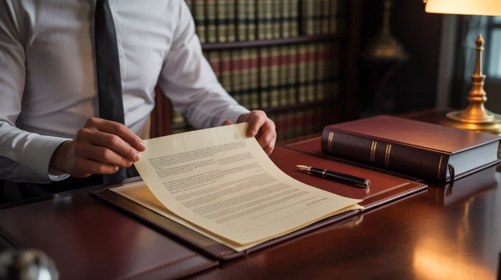 Learn Legal Contract Drafting in India