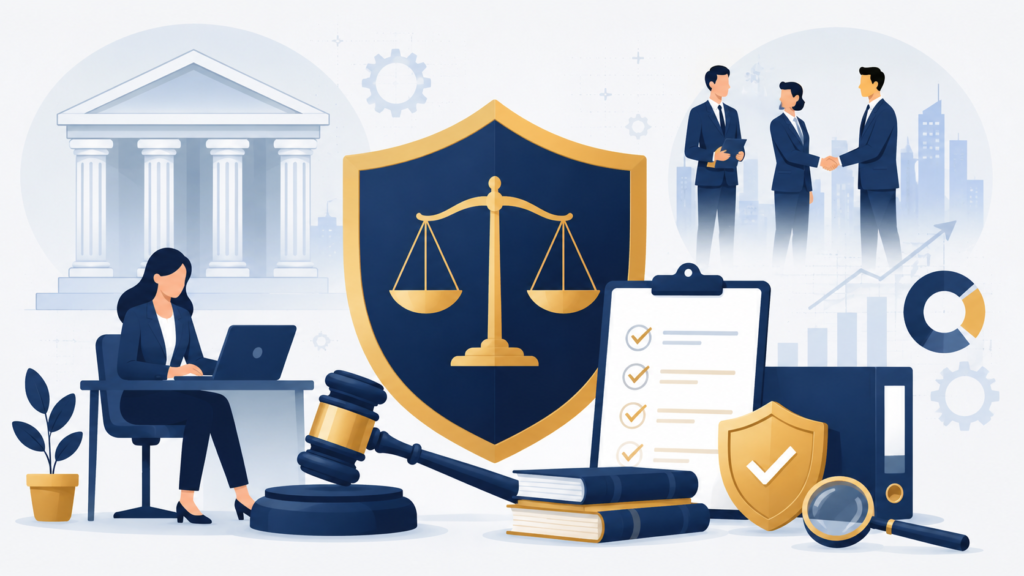 Non-compliance in India