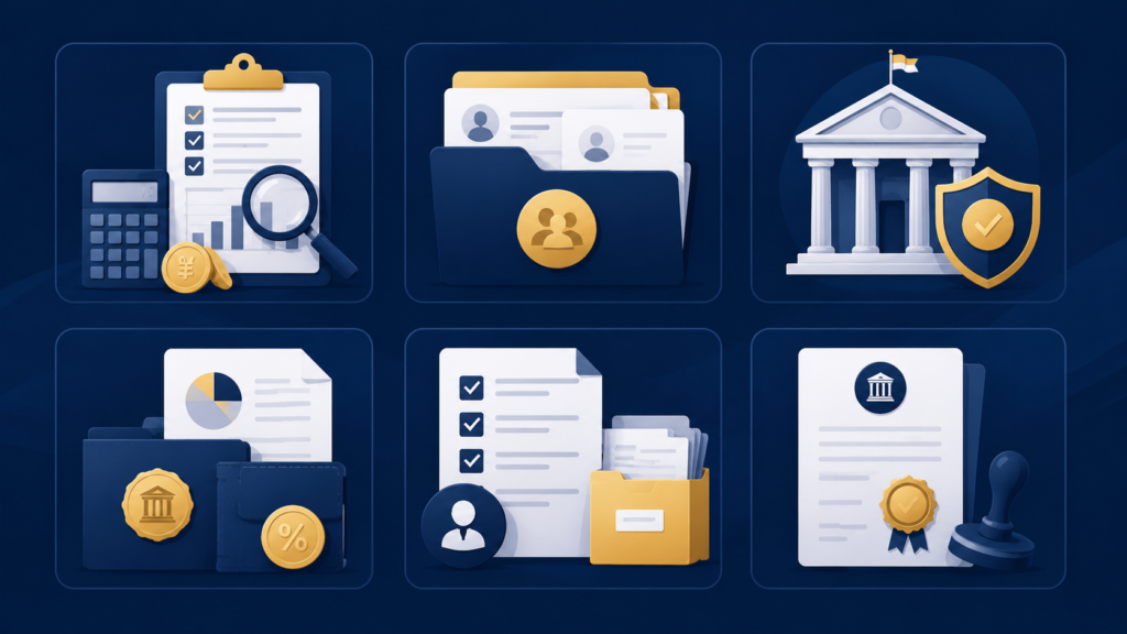 Industry-Specific Compliance Considerations