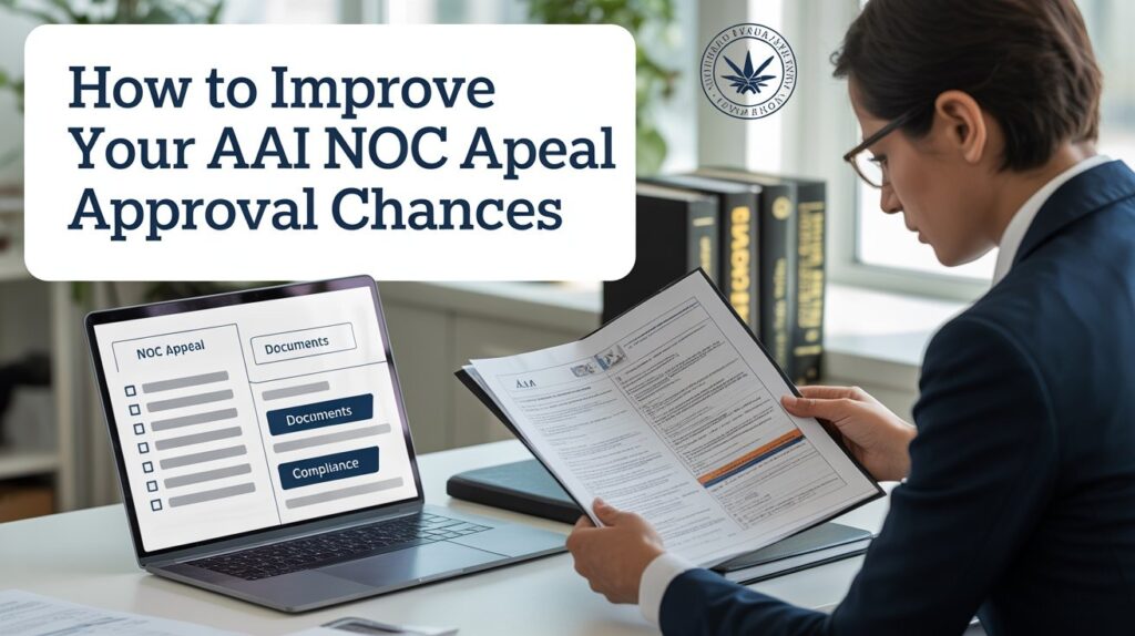 Mistakes to Avoid when apply for AAI NOC India