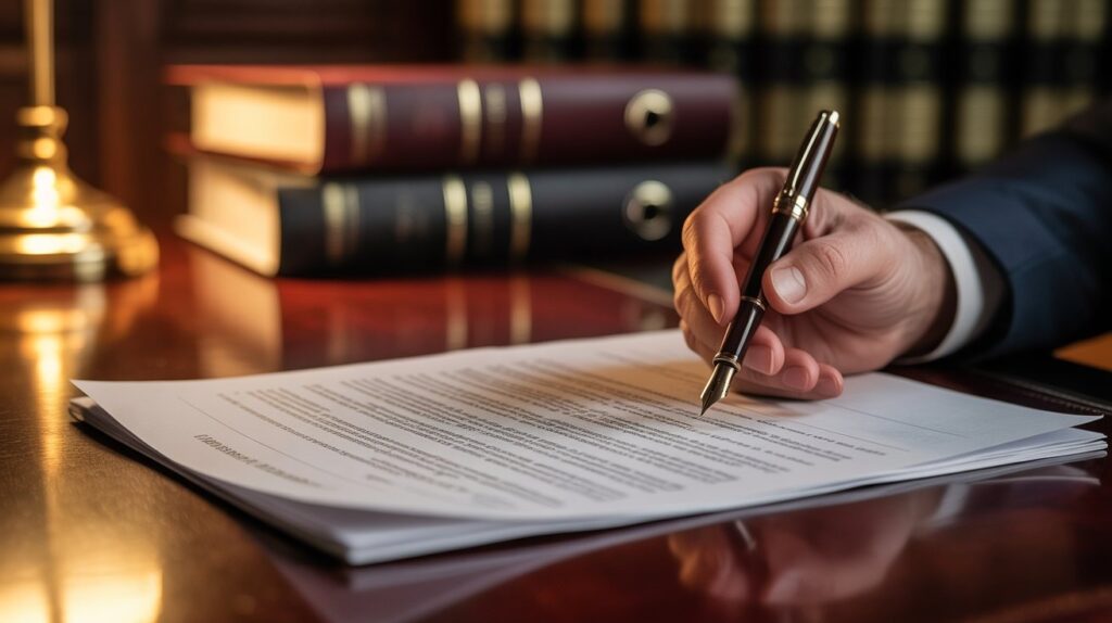 Mistakes to Avoid in Contract Drafting