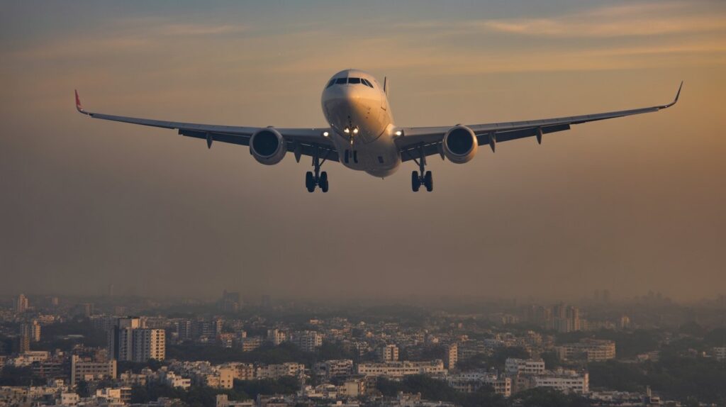 Role of AAI and Height Clearance in India