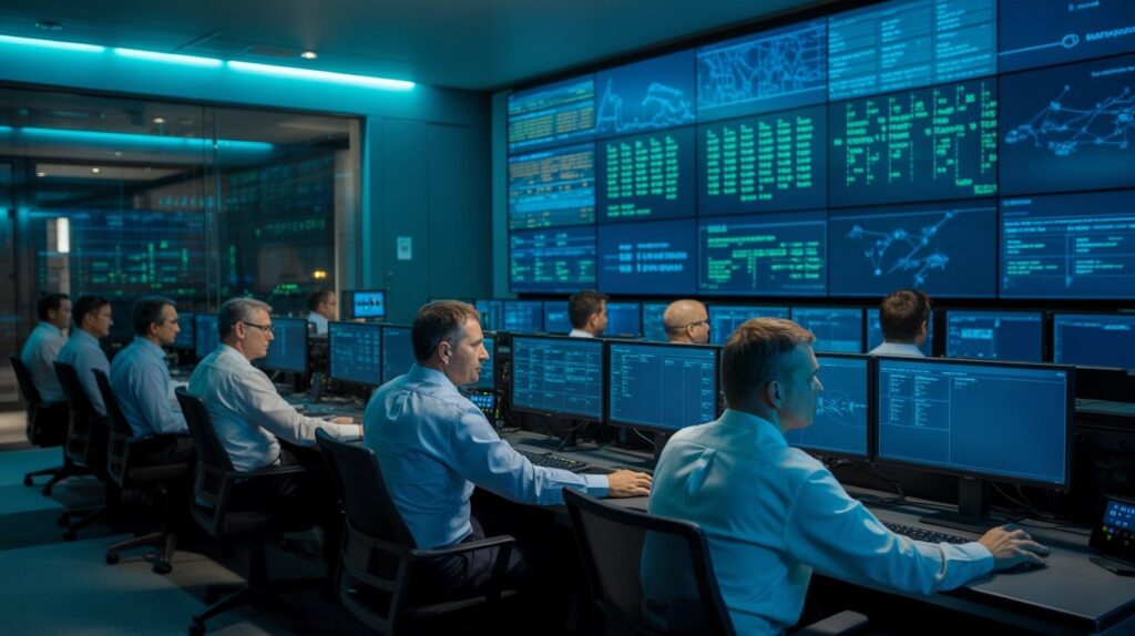 Understanding Different type of AAI NOC Application