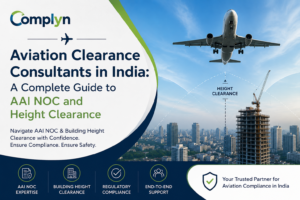 AAI NOC and Height Clearance guide in india