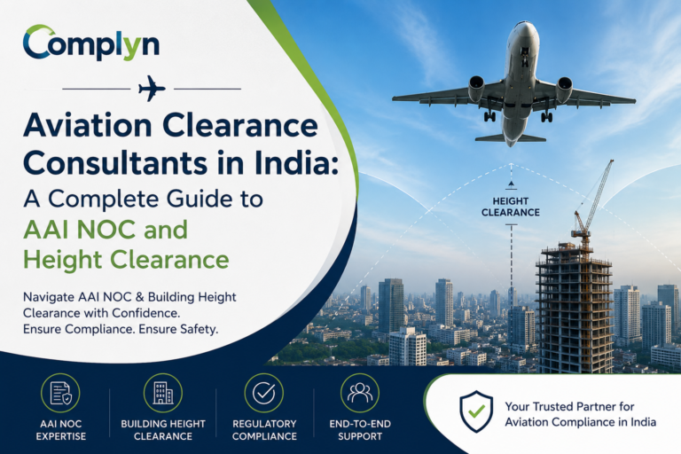 AAI NOC and Height Clearance guide in india