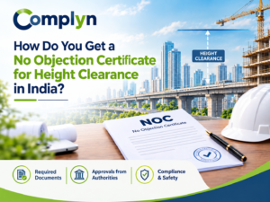No Objection Certificate for Height Clearance in India