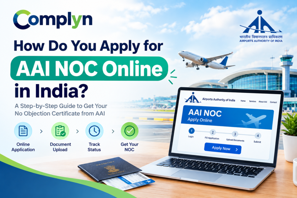 AAI NOC Online