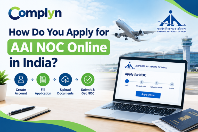 AAI NOC Online Application