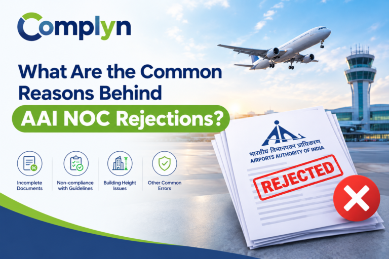 Resolving AAI NOC Rejections in India